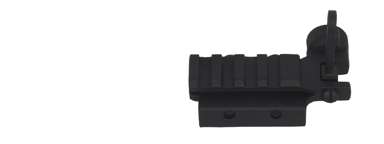 Dboys BIP-04 RDW Rear Sight - Click Image to Close