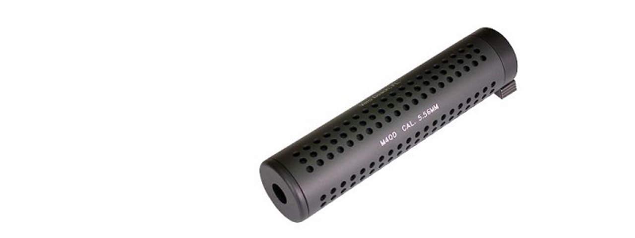 ICS MA-18 QDSuppressor - Click Image to Close