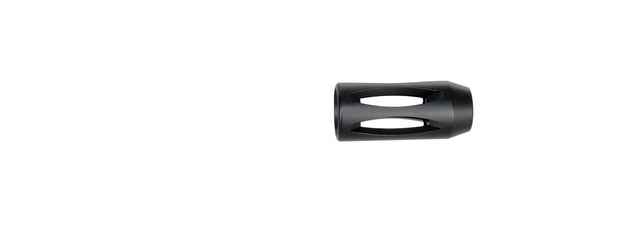 ICS MI-15 Flash Hider for 551 - Click Image to Close