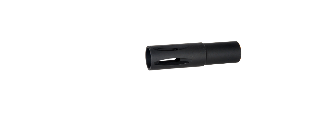 ICS ML-19 Flash Hider for L86 A2 - Click Image to Close