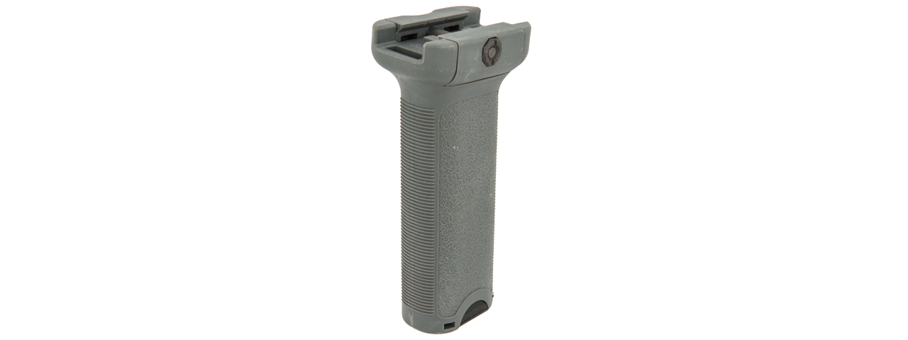 D-G12MG BR STYLE FORCE GRIP (GRAY), LONG - Click Image to Close