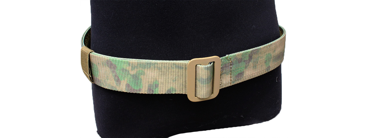 T1607-F-L ENHANCED OPERATOR GUN BELT (AT-FG), LRG - Click Image to Close