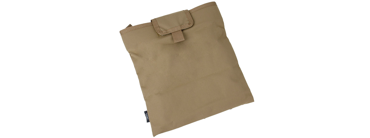 T1871-CB MAGAZINE DROP POUCH (CB) - Click Image to Close