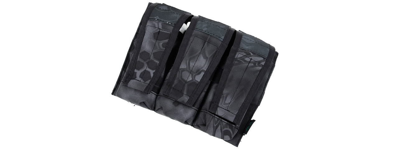 T2109-TP AVS STYLE MAG POUCH (TYP) - Click Image to Close