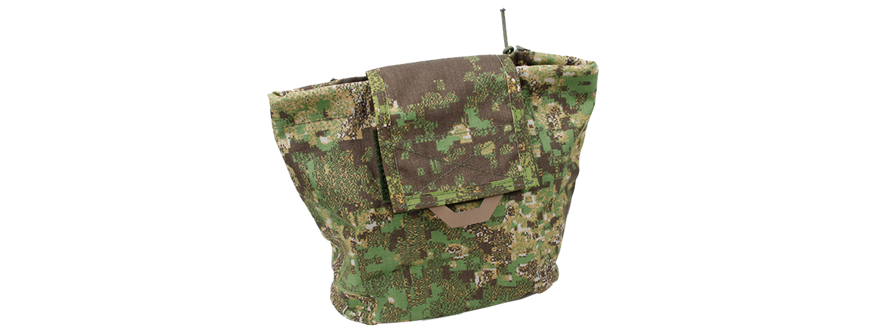 T2305-GZ QUOP DUMP POUCH (GZ) - Click Image to Close