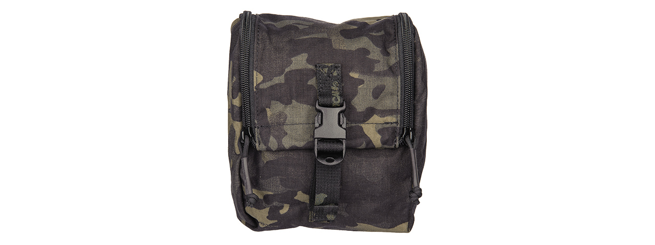 T2505MB NVG 330 POUCH (CAMO BK) - Click Image to Close