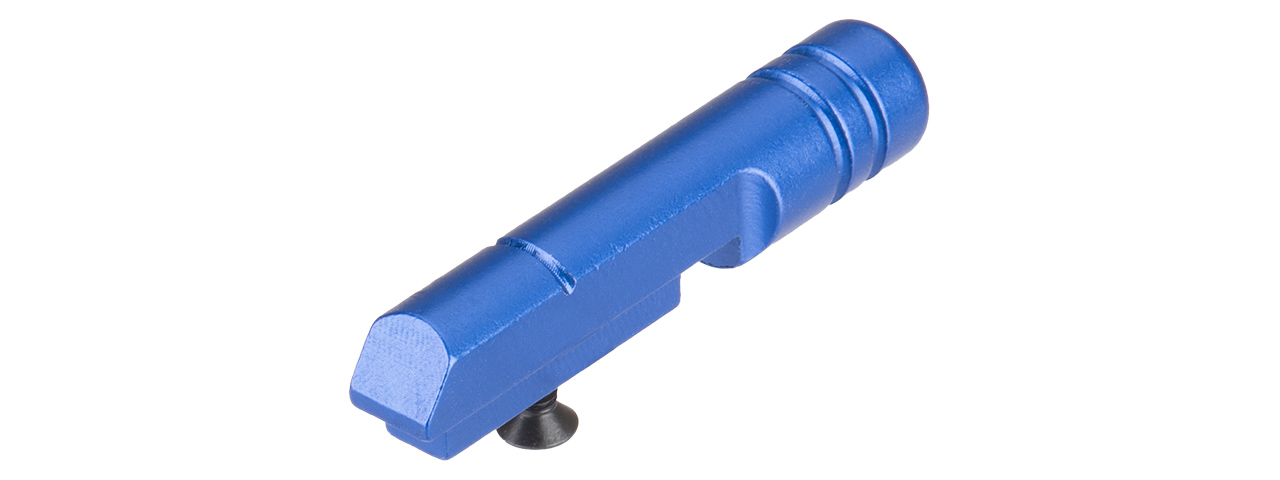 ACW-GB417-BU COCKING HANDLE FOR G17 SERIES (BLUE) - Click Image to Close