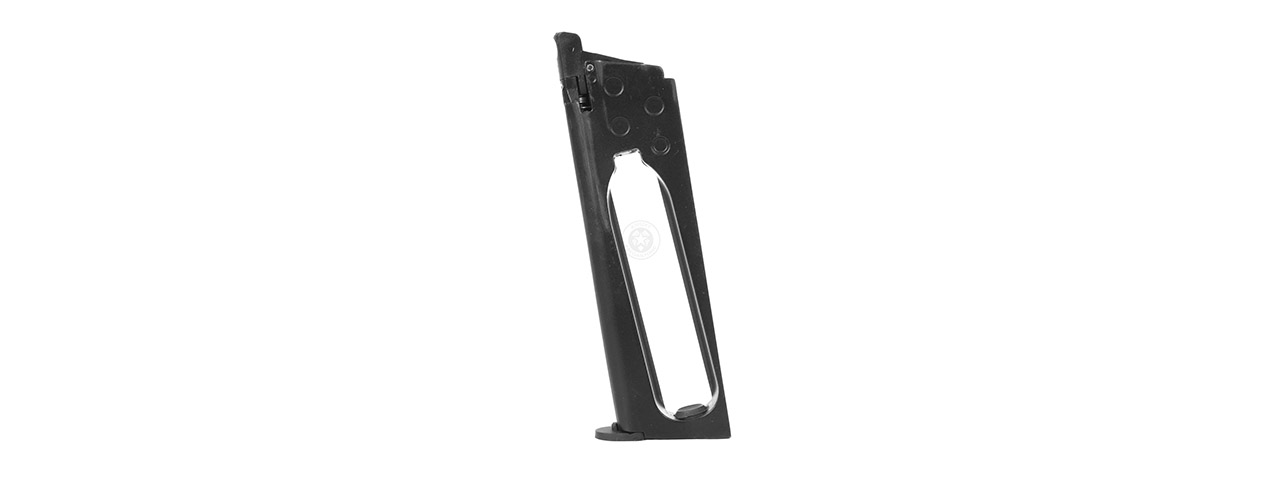 Elite Force 1911 14 Round Spare CO2 Pistol Magazine - Click Image to Close