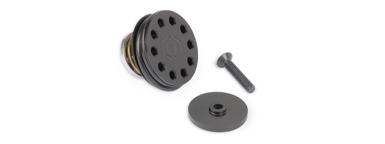 Gate EON High Speed Piston Head for Airsoft AEG Gearboxes - Click Image to Close