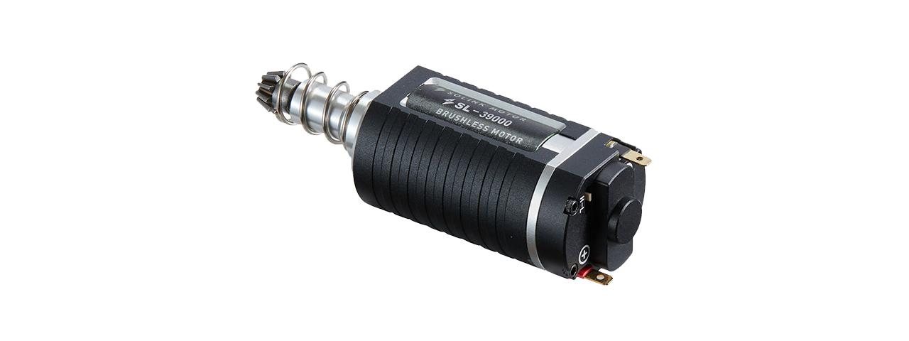 Solink SX-1 Long Type Motor for V2 Gearboxes (39000rpm) - Click Image to Close