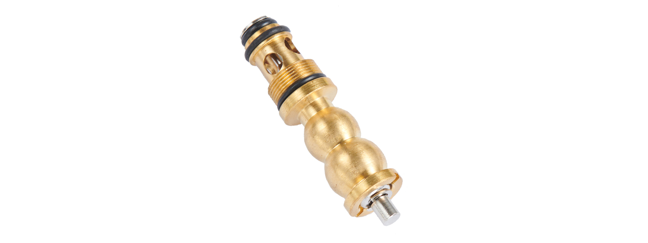 WE-Tech M4 GBBR Factory Spare Valve - Click Image to Close