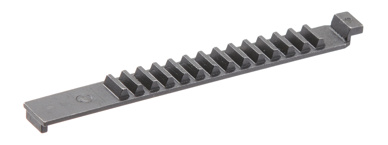 Lancer Tactical Steel 14 Teeth AEG Piston Teeth - Click Image to Close