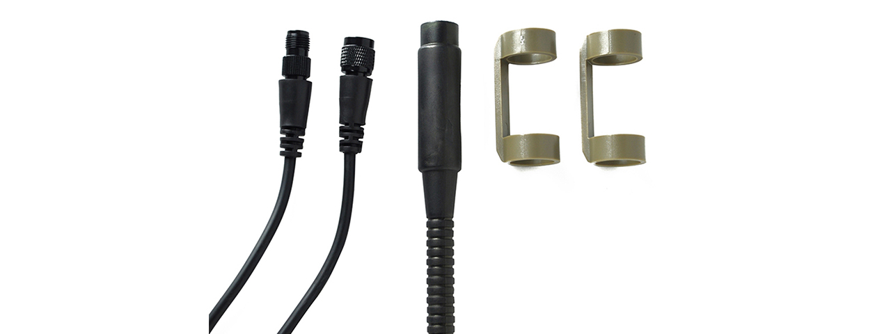 ACW PRC 148/152 Dummy Antenna Package - Click Image to Close