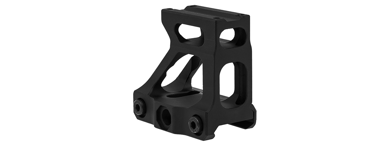 Atlas Custom Works Unit Lite Mount for MRO Optics (Black) - Click Image to Close