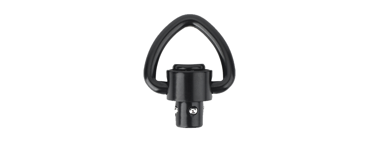 Atlas Custom Works QD Sling Swivel - Click Image to Close