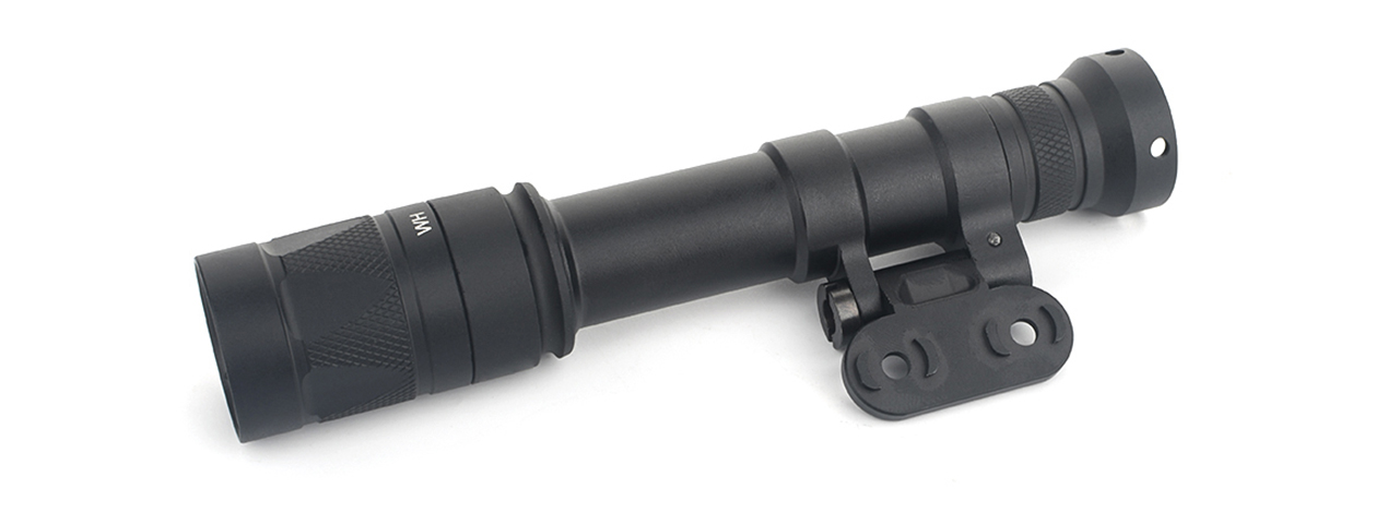 ACW M640W Scout Light Pro - 300 Lumens - Click Image to Close