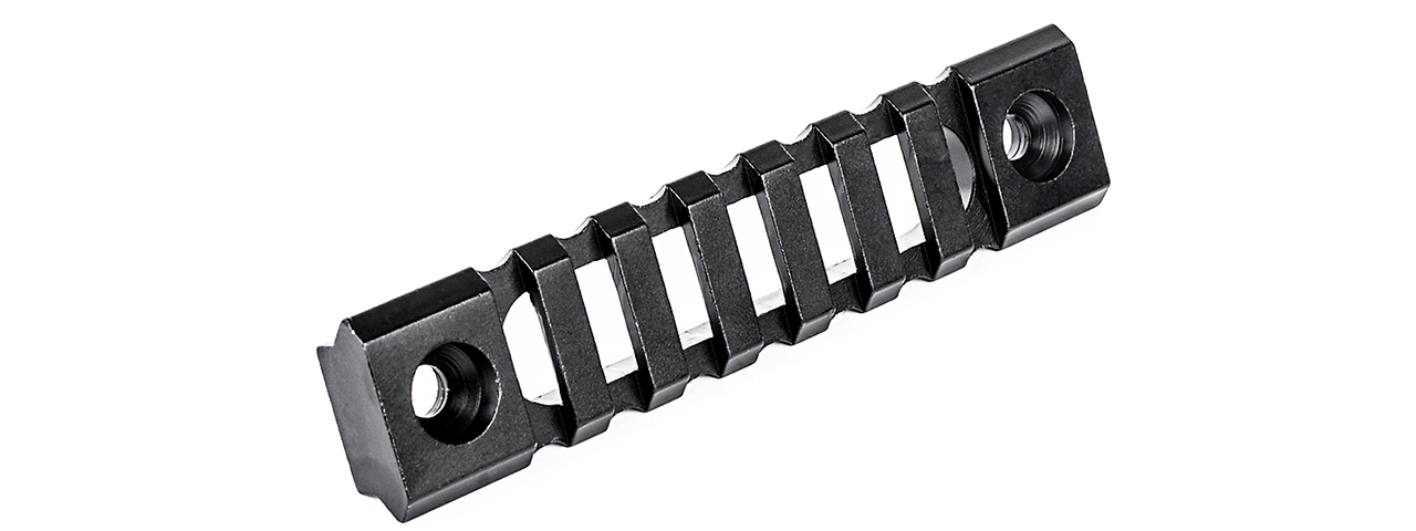 ACW 7-Slot Skeletonized Keymod Rail Segment - Click Image to Close