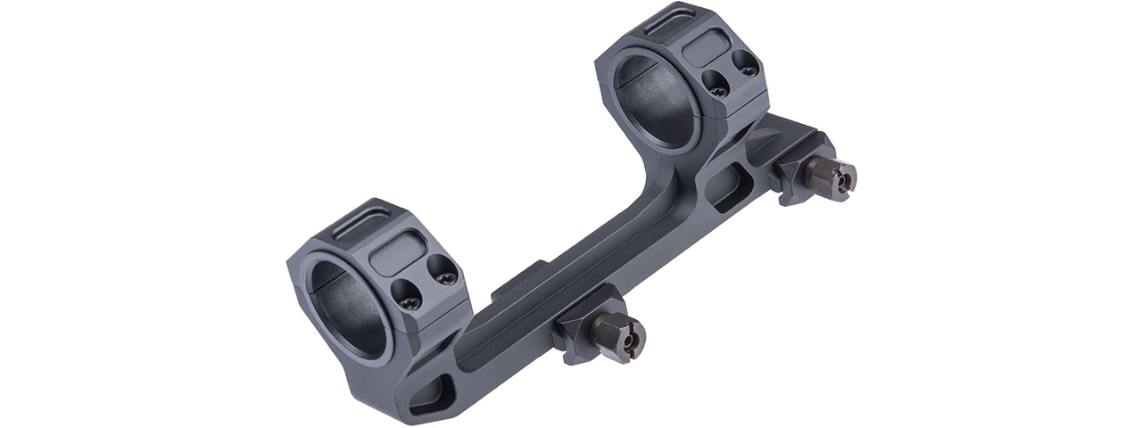 ACW 30mm Short Version Scope Mount - Click Image to Close