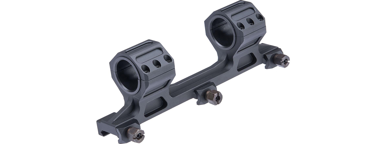 ACW 30mm Long Version Scope Mount - Click Image to Close