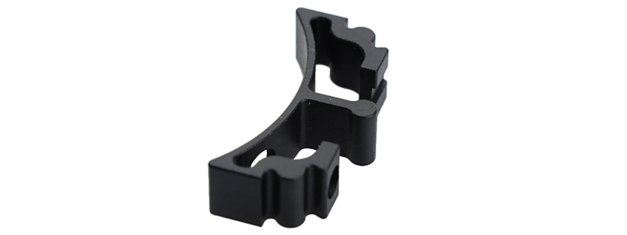 Atlas Custom Works Module Trigger Type-1 Shoe E for TM Hi Capa Series (Black) - Click Image to Close