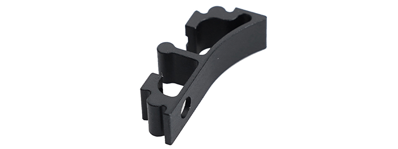 Atlas Custom Works Module Trigger Type-1 Shoe H for TM Hi Capa Series (Black) - Click Image to Close