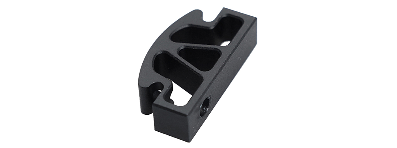 Atlas Custom Works Module Trigger Type-2 Shoe C for TM Hi Capa Series (Black) - Click Image to Close