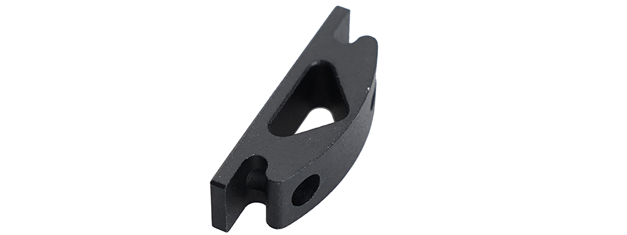 Atlas Custom Works Module Trigger Type-2 Shoe A for TM Hi Capa Series (Black) - Click Image to Close