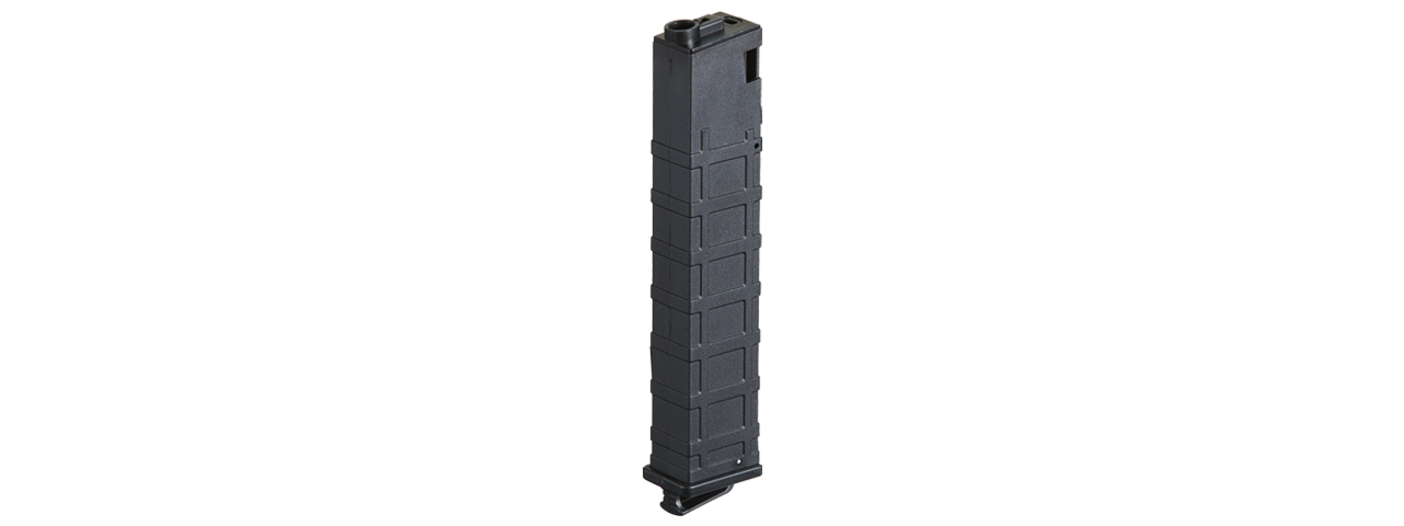 ACW Specter 80 Round Mid-Cap Magazine (Color: Black) - Click Image to Close