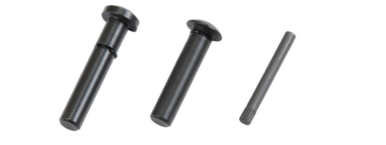 Bolt Airsoft Body Pin Set for M4s - Click Image to Close