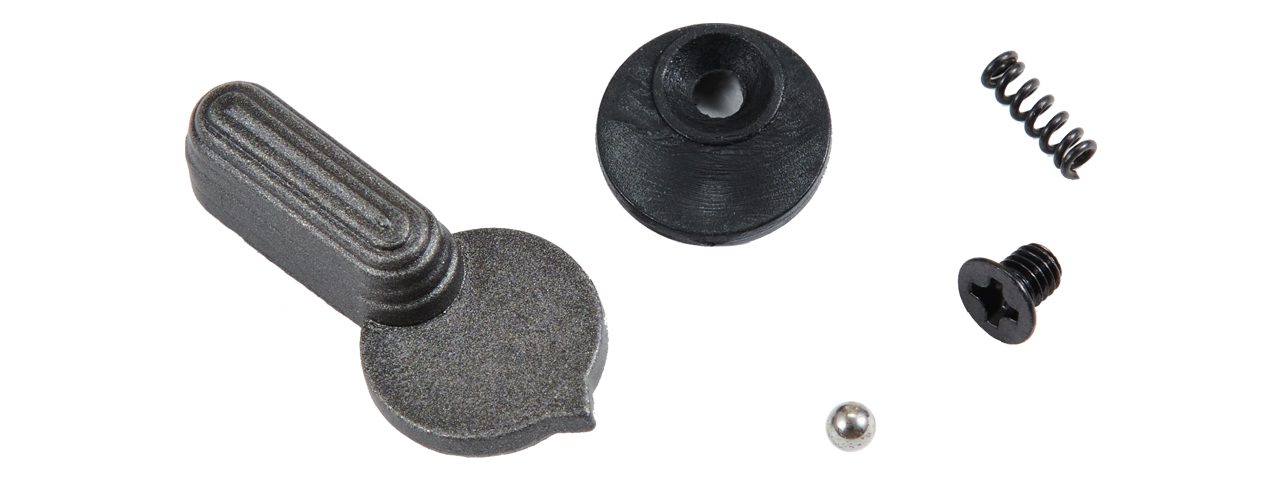 Bolt Airsoft Selector Switch Set for M4s - Click Image to Close