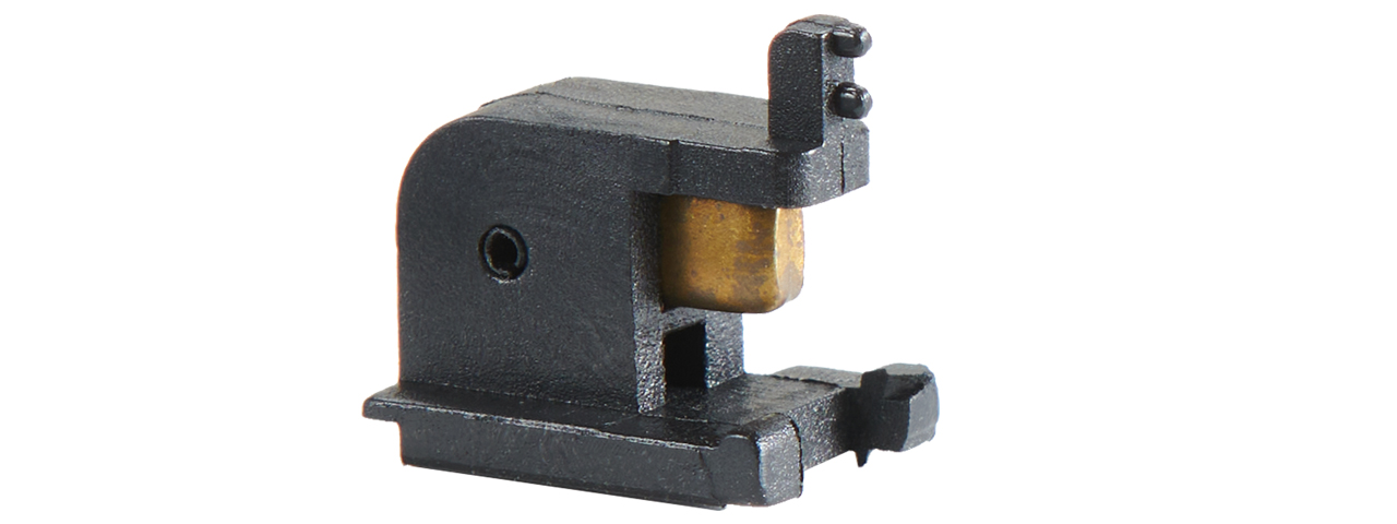 Bolt Airsoft Trigger Switch Blade for M4s - Click Image to Close