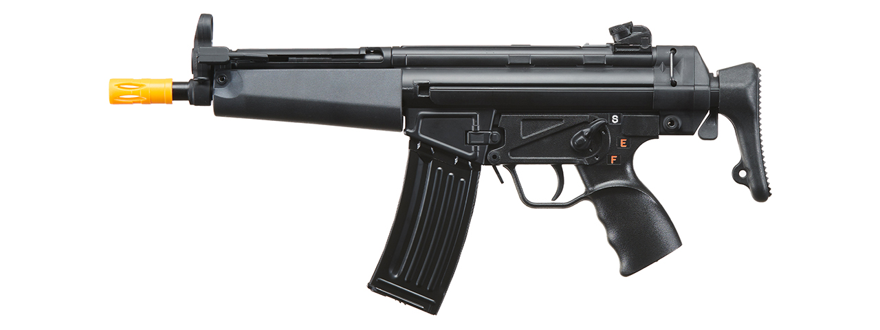 Classic Army CA53 Full Metal Airsoft AEG - Click Image to Close