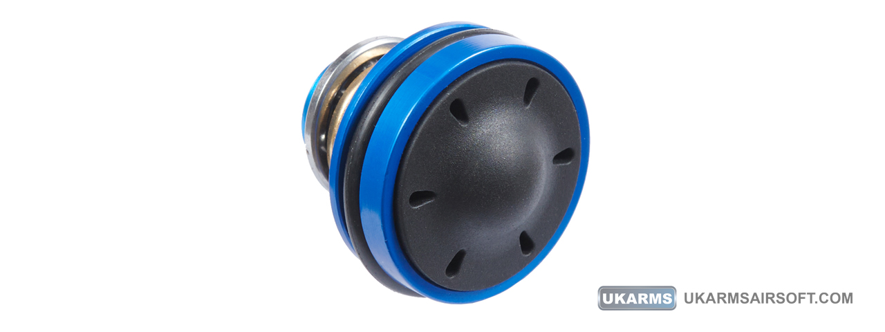 SHS Silent Aluminum Piston Head - Click Image to Close