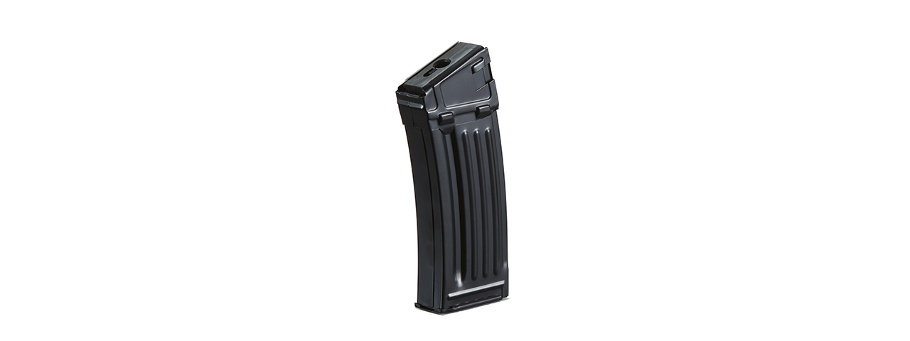 Classic Army 130rd Metal CA53/CA33 Mid Cap Magazine - Click Image to Close