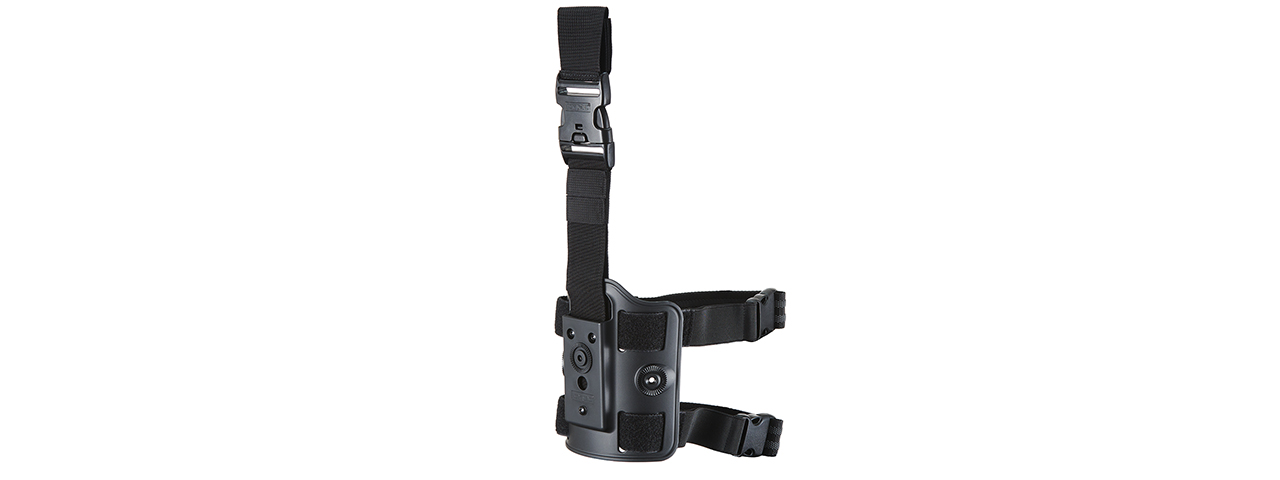 Cytac Drop Leg Platform - Click Image to Close