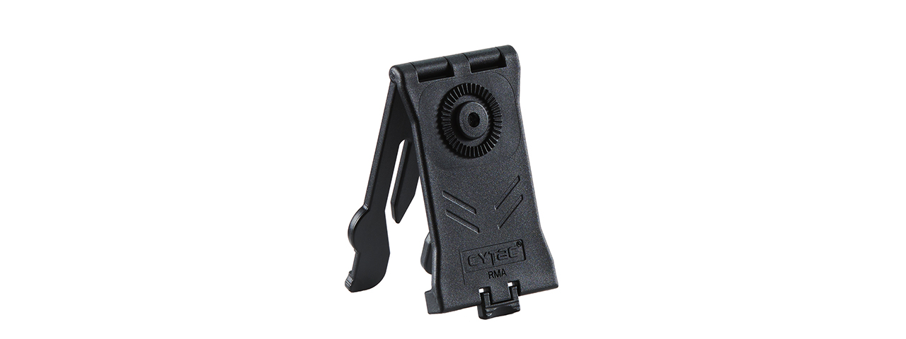 Cytac MOLLE Attachment Adapter - Click Image to Close