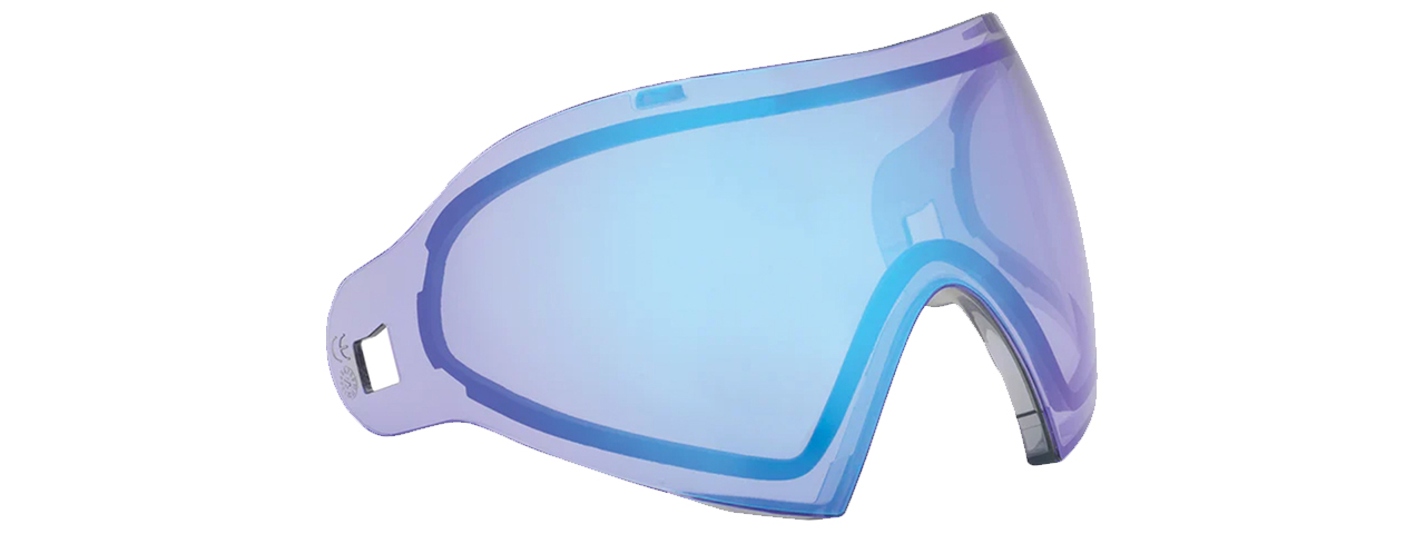 Dye i4/i5 Thermal Lens (Color: Dyetanium Blue Ice) - Click Image to Close