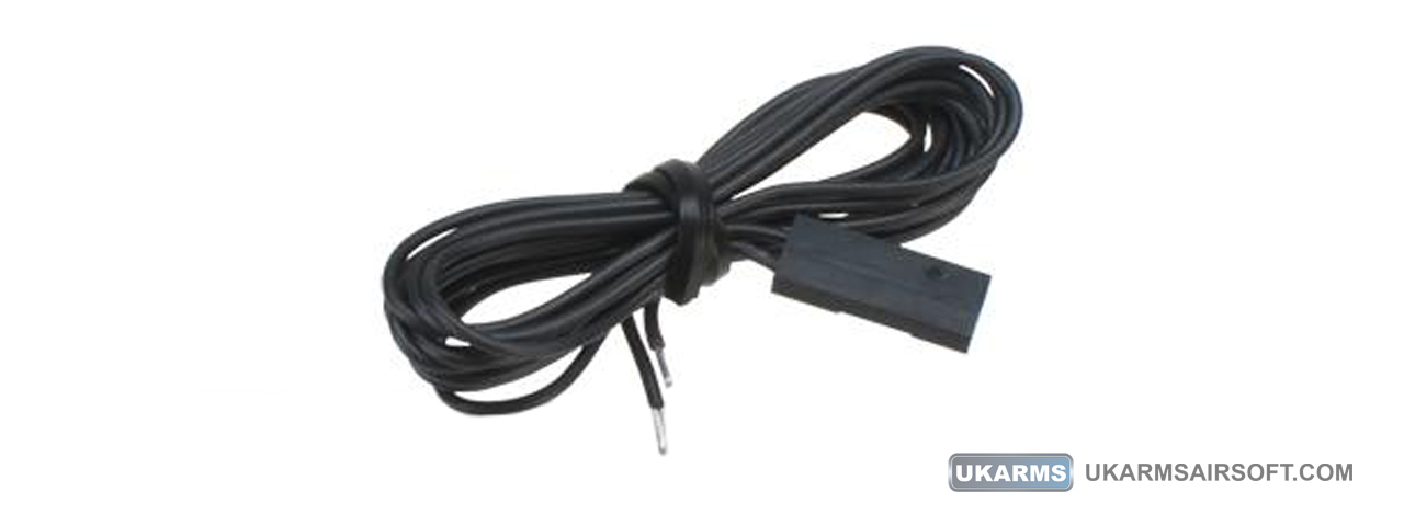 Gate Airsoft Dual Signal Wire for Airsoft Mosfets - Click Image to Close