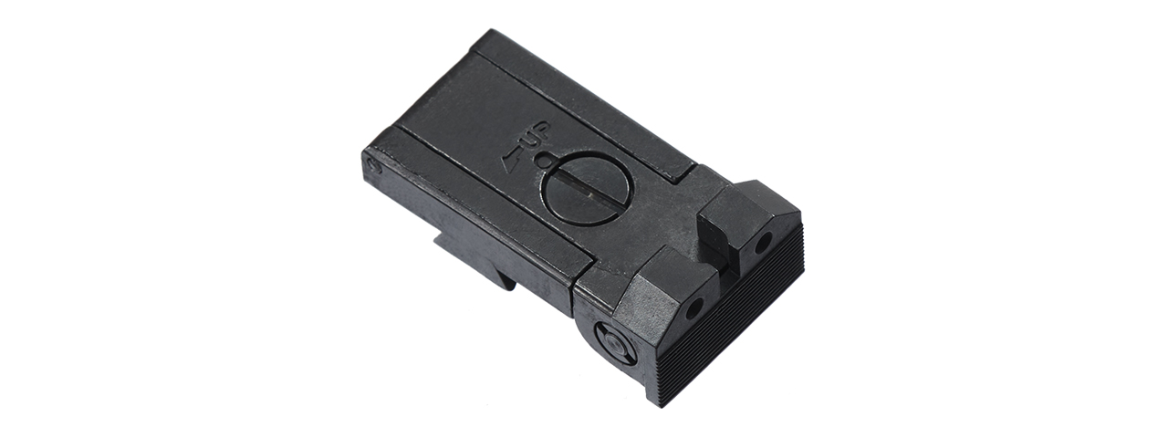 Golden Eagle Airsoft Rear 5.1 Hi Capa Sight - Click Image to Close