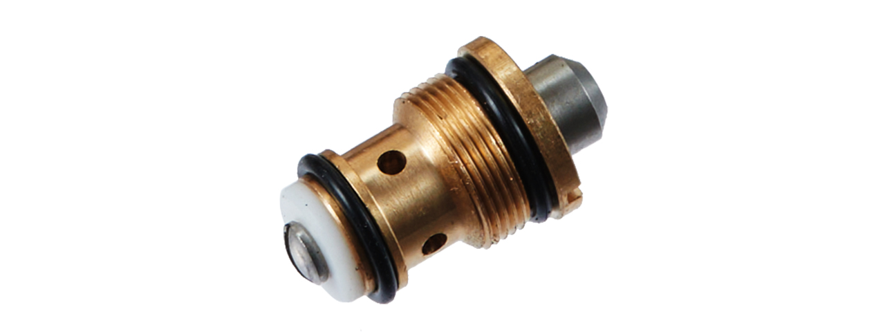 Golden Eagle Airsoft Outlet Valve for CO2 1911 Mags - Click Image to Close