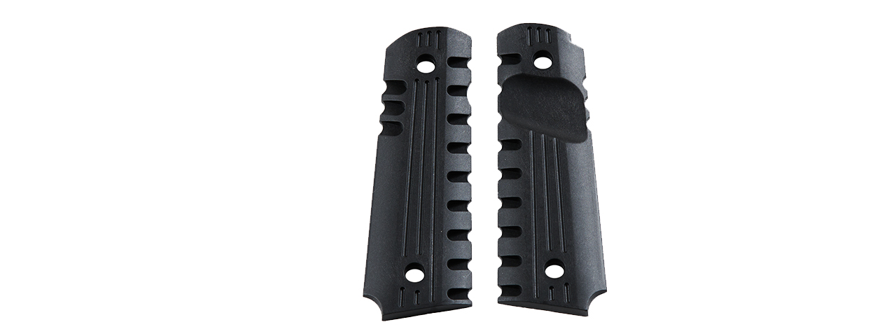 Golden Eagle Airsoft 1911 Pistol Grips Type 1 - Click Image to Close