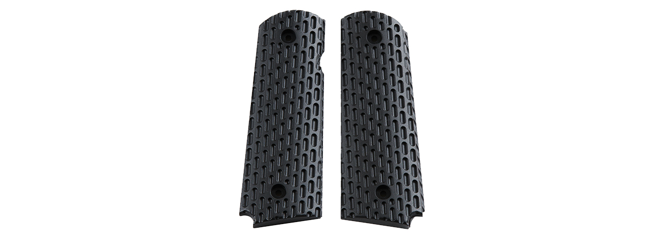 Golden Eagle Airsoft 1911 Pistol Grips Type 5 - Click Image to Close