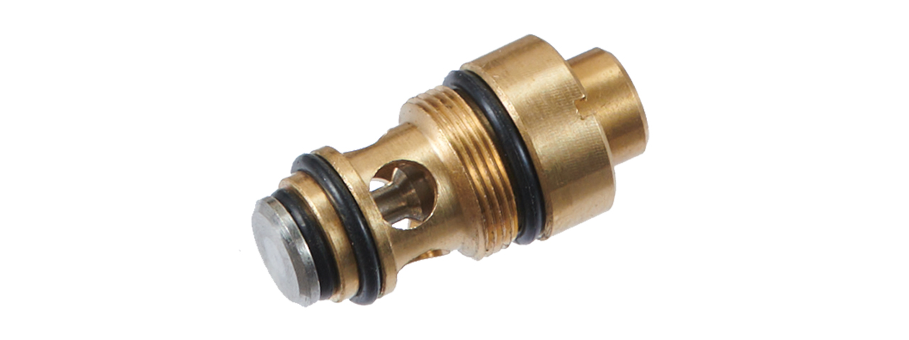 Golden Eagle Airsoft Outlet Valve for Hi Capa Mags - Click Image to Close