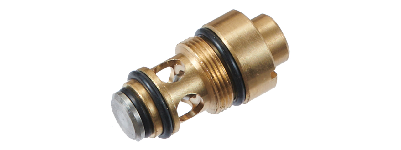 Golden Eagle Airsoft Outlet Valve for 1911 Mags - Click Image to Close