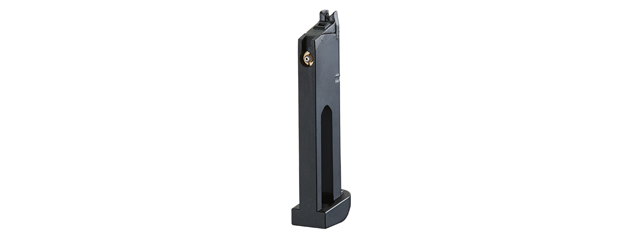 Golden Eagle Airsoft Single Stack CO2 Magazine for 1911 - Click Image to Close