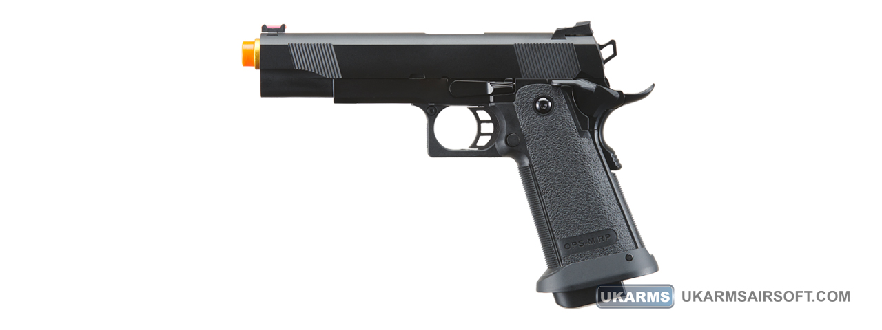 Golden Eagle 3333 Hi-Capa Pistol - Click Image to Close