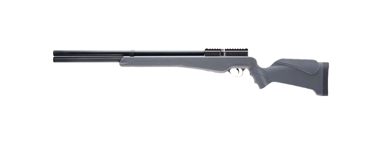 Umarex UX Origins .25 Caliber PCP Side Lever Action Pellet Airgun - Click Image to Close