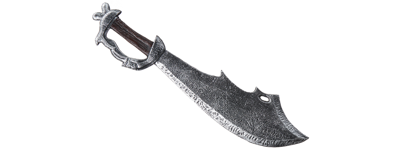 Halloween Foam Machete - Click Image to Close