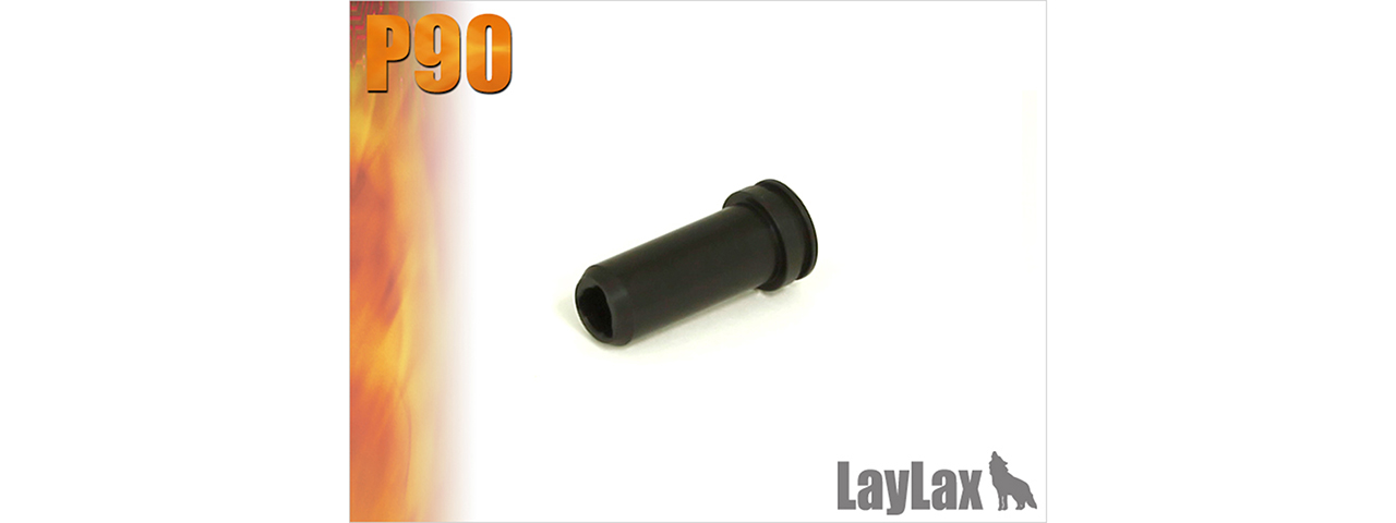 Laylax Sealing Nozzle for P90s - Click Image to Close