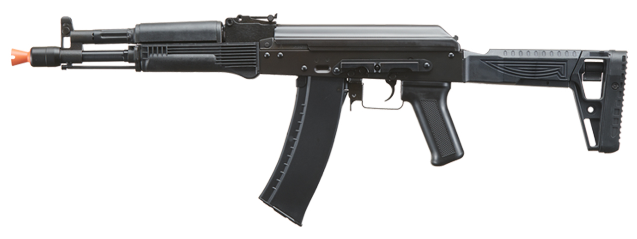 LCT Airsoft MRK-105 AEG Rifle - Click Image to Close